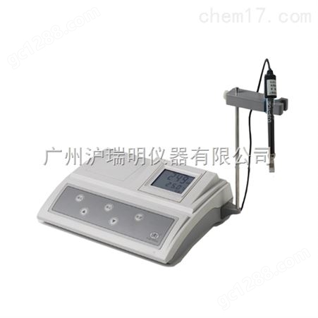 实验室电导率仪DDS-307A产品报价，上海悦丰电导率仪广州经销价