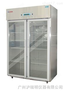 中科美菱YC-1500L药品阴凉箱（8℃～20℃）技术参数 性能指标