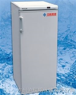 中科美菱DW-YW450（-25℃冷藏箱）功能特点