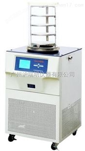 FD-2D冷冻干燥机技术参数