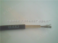 YCW通用橡套软电缆1120mm2价格