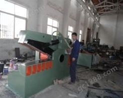 江阴2000型废金属液压剪断机/鳄鱼剪/铁板剪断机/剪板机