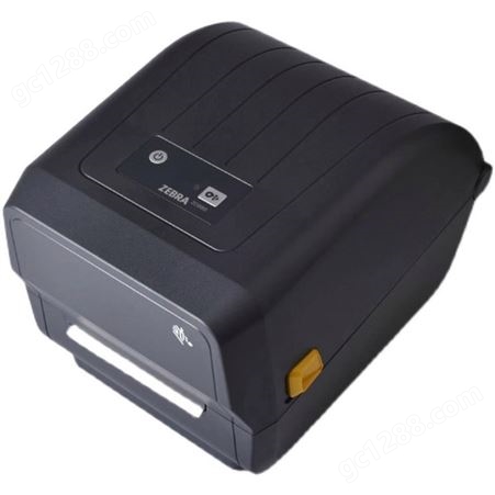 ZEBRA斑马ZD888 条码打印机200dpi打印机GK888升级款