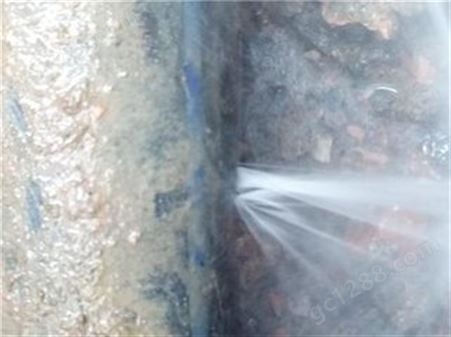 富阳漏水检测 消防水管漏水检测 暗管漏水检测