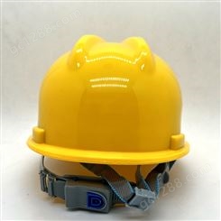 安全帽厂家 防护头部 标识身份 提供额外的保护层
