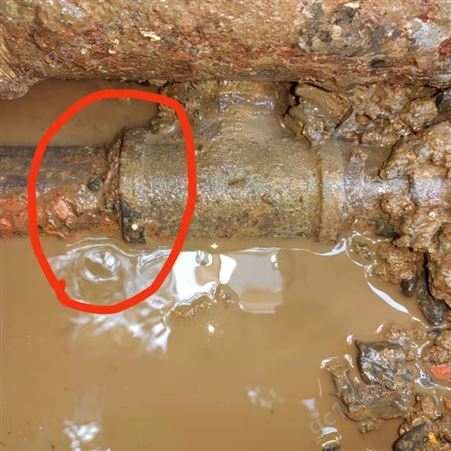 杭州市西湖区查消防水管漏水，检测自来水管漏水定位精准收费合理