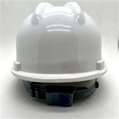 昆明工地安全帽定制公司 舒适性好 调节性强 提供更全面的保护