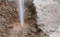 富阳漏水检测 消防水管漏水检测 暗管漏水检测
