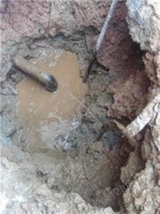 钱塘新区查管道漏水 消防水管漏水检测 暗管漏水检测