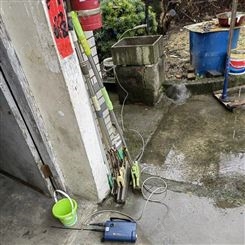 萧山检测自来水管漏水消防水管漏水检测