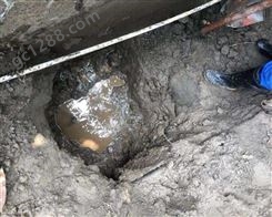 钱塘新区查地下水管漏水 供水管网漏水检测 勘探地下水管漏水