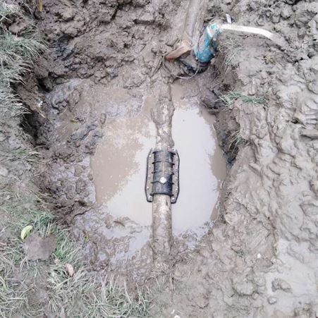 钱塘新区查地下水管漏水 供水管网漏水检测 勘探地下水管漏水
