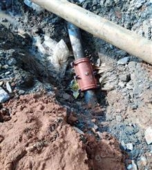 嘉兴喜发公司测水管漏水 检测消防水管漏水 地下水管检测漏水