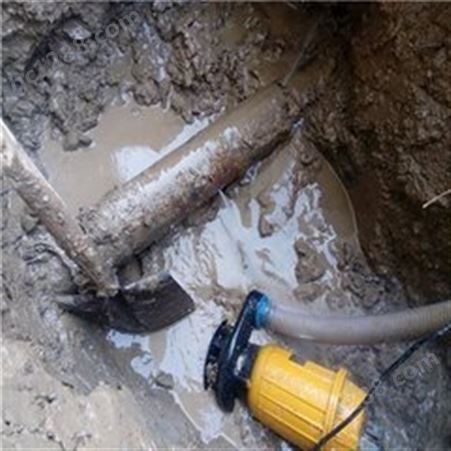 拱墅区管道漏水检测地下水管漏水检测