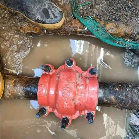 滨江测管道漏水 自来水管漏水 消防水管漏水检测