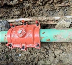 萧山消防水管漏水检测-查自来水管漏水点（喜发定位）
