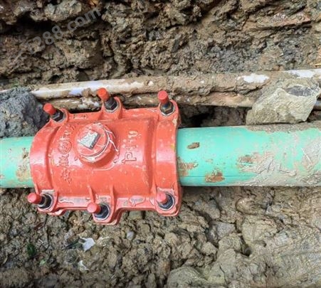 萧山消防水管漏水检测-查自来水管漏水点（喜发定位）