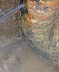 钱塘新区查管道漏水 消防水管漏水检测 暗管漏水检测