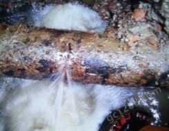 余杭区水管漏水检测消防水管漏水检测