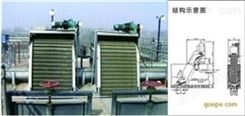 江苏南京304不锈钢机械格栅技术参数及选型